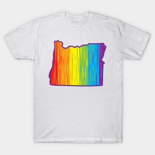 Oregon Pride T-Shirt